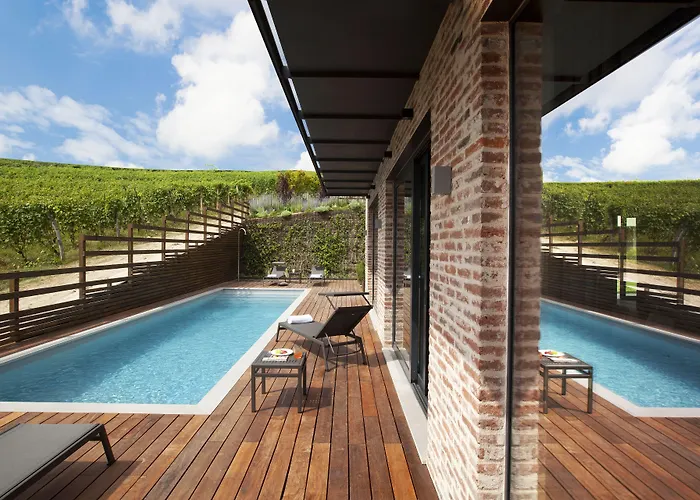 Otel Arborina Relais 4*