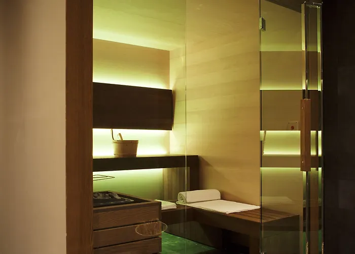 Hotell Arborina Relais