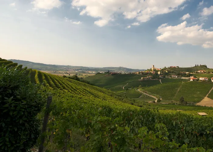 Otel Arborina Relais