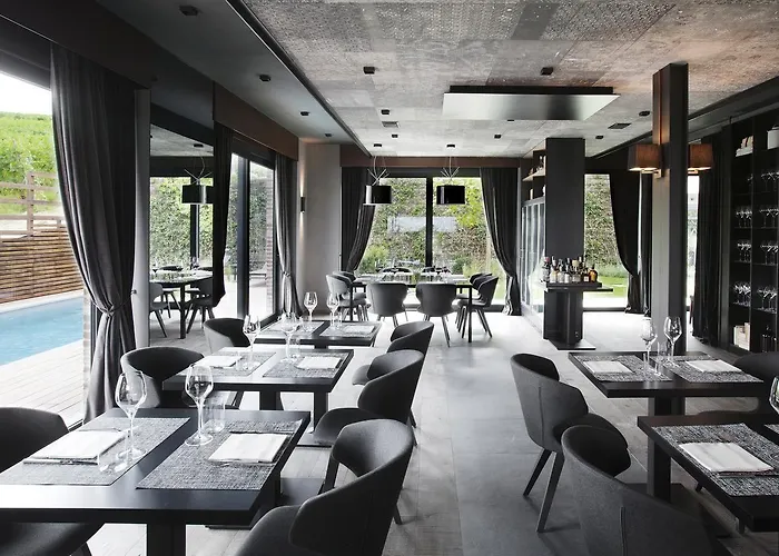 Arborina Relais Otel 4*