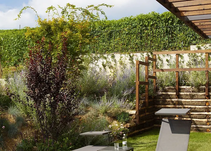 Arborina Relais Hotell