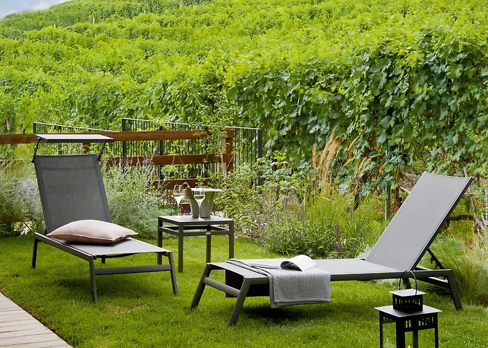 Arborina Relais 4* La Morra