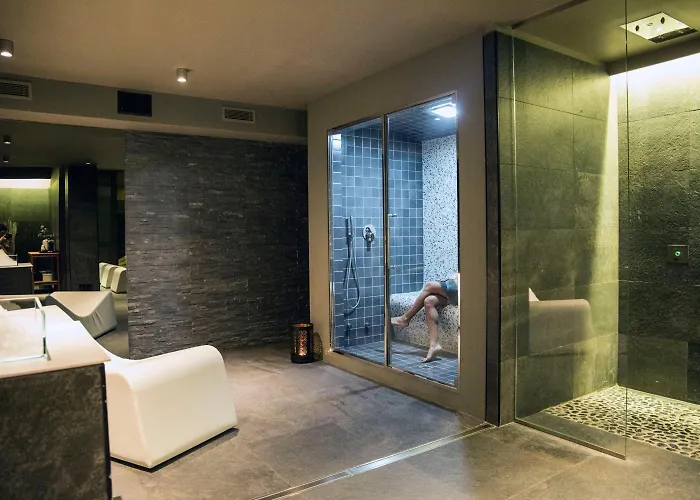 Arborina Relais 4* La Morra