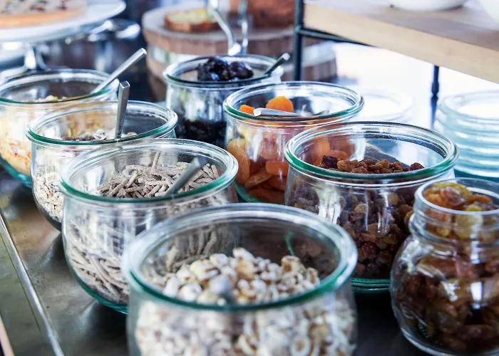 Arborina Relais Otel