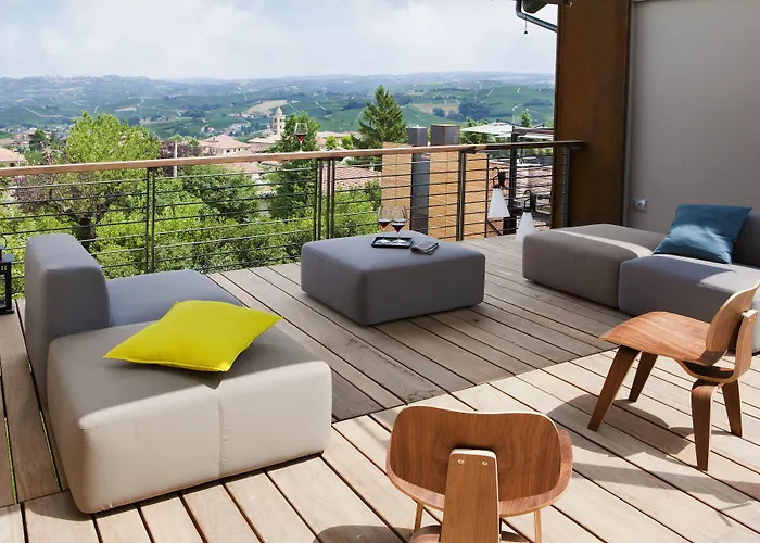 Hotell Arborina Relais 4*