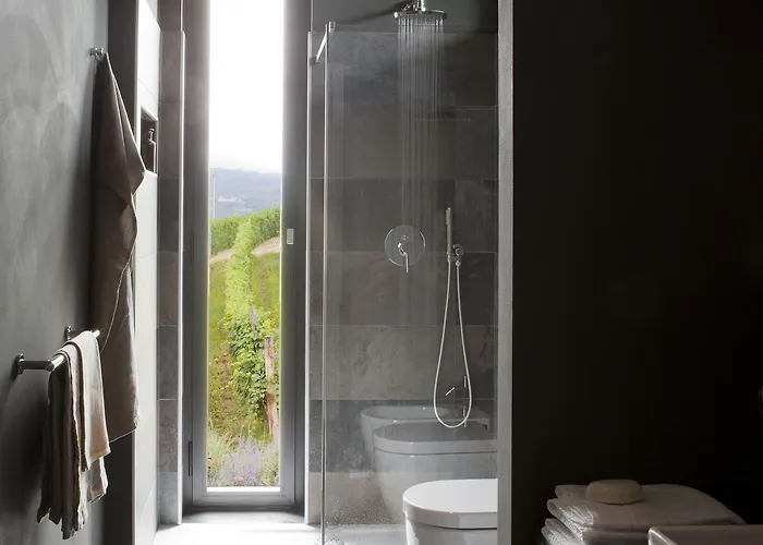 Otel Arborina Relais