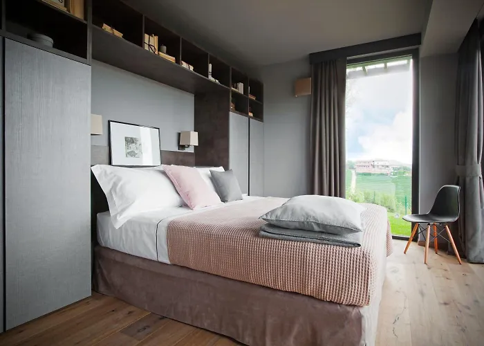 Hotell Arborina Relais 4*