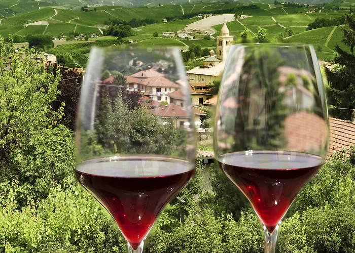 Arborina Relais Hotell 4*