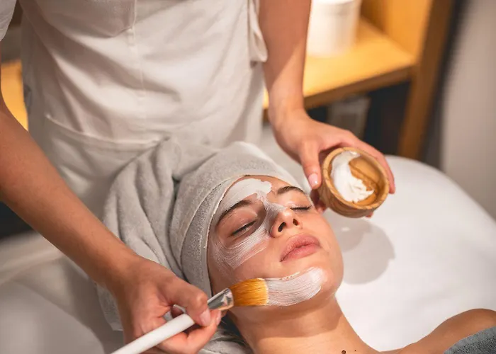 Arborina Relais Hotell 4*