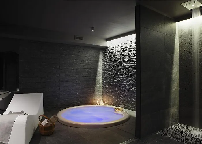 Arborina Relais 4* La Morra