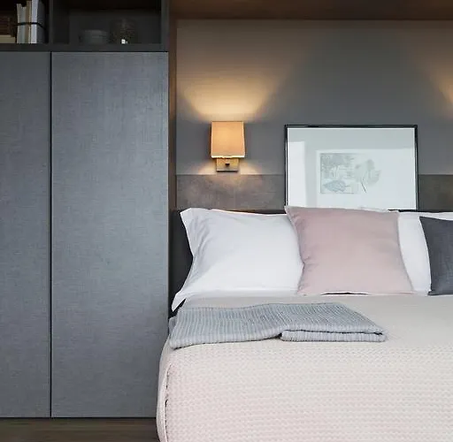 Arborina Relais Hotell