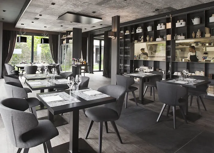 Arborina Relais 4* La Morra