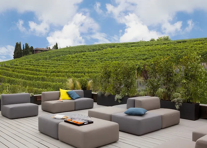 Arborina Relais La Morra