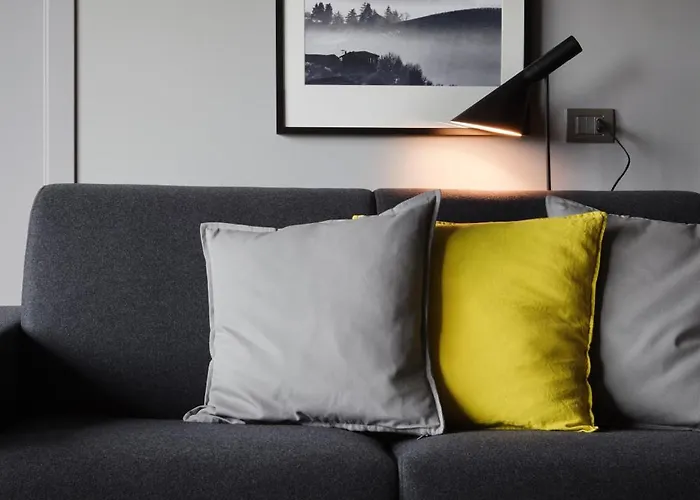 Otel Arborina Relais 4*