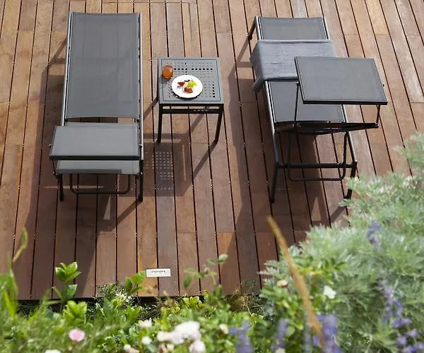 Otel Arborina Relais La Morra