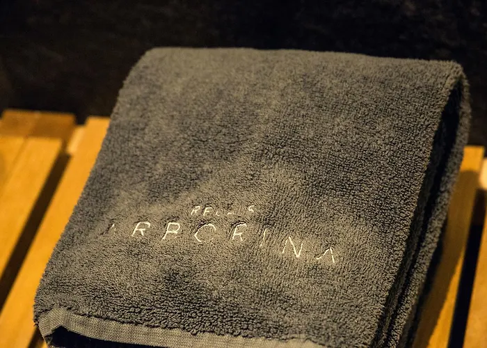 Arborina Relais 4* La Morra