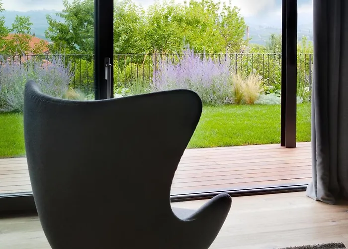 Arborina Relais 4* La Morra