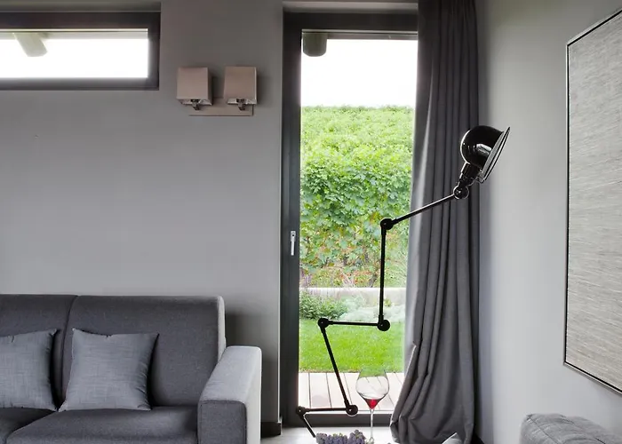 Otel Arborina Relais 4*